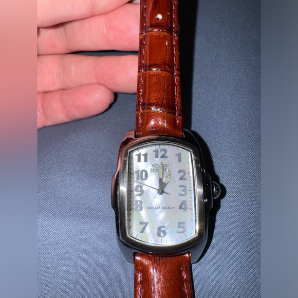 Invicta Women’s Special Edition Baby Lupah Collection Watch No. 5168 - Picture 1 of 9